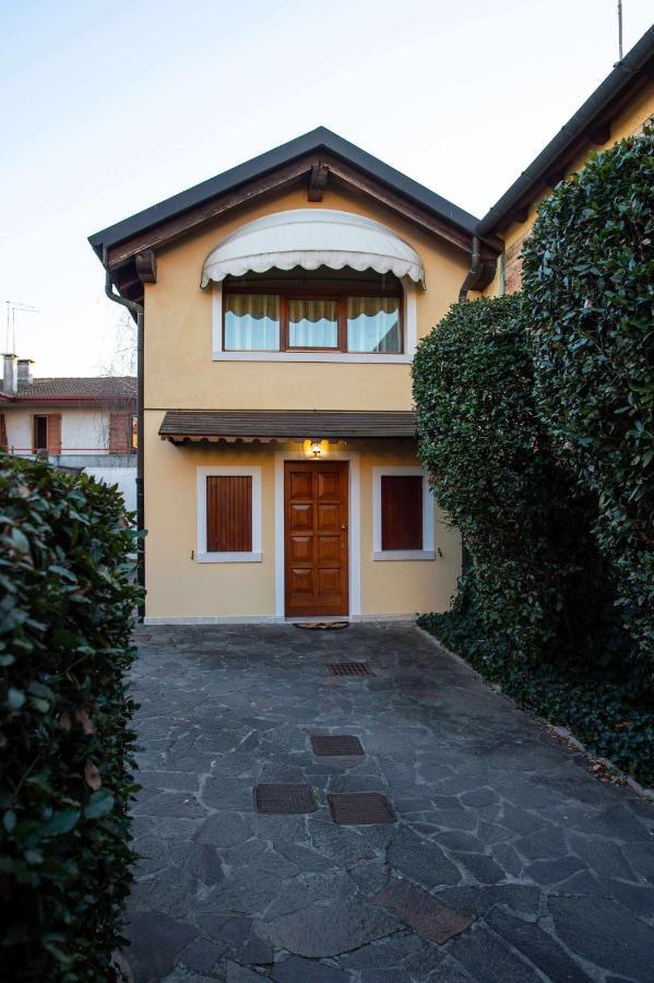 Ca Raffaello Lovely House Near Venice Noale Ngoại thất bức ảnh